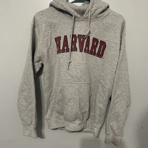 Harvard Sweatshirt